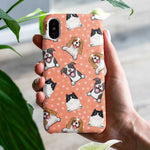 Colorful Dot - Gift For Pet Lovers - Personalized Phone Case