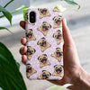 Colorful Dot - Gift For Pet Lovers - Personalized Phone Case