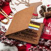 To My Son When God Made Sons, He Gave Me The Best - Bifold Wallet - To My Son, Gift For Son, Son Gift From Dad And Mom, Birthday Gift For Son, Christmas Gift