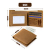 I Choose You & I'll Keep Choosing You - Bifold Wallet - To My Husband, Gift For Husband, Anniversary, Engagement, Wedding, Marriage Gift, Christmas Gift