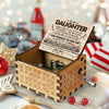 I Will Always Carry You In My Heart - Dad To Daughter, Music Box