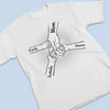 Hold My World - Family Personalized Custom Unisex T-shirt, Hoodie, Sweatshirt - Mother's Day, Gift For Mom, Grandma