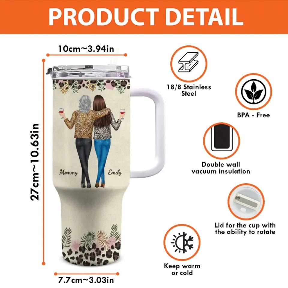 Retreez Funny Sister-in-Law Coffee Mug - 16oz Enamel Camping Style Metal Cup