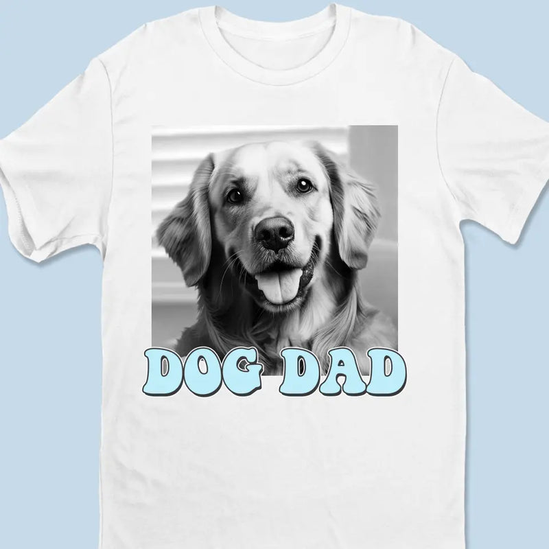 Custom Photo Check Out My New Bling - Dog & Cat Personalized Custom Unisex T-shirt, Hoodie, Sweatshirt - Gift For Pet Owners, Pet Lovers