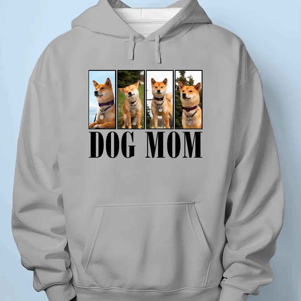 Pet Lovers My Little Dog - A Heartbeat At My Feet Text And A Shiba