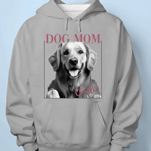 Custom Photo Let's Journey Toghether - Dog & Cat Personalized Custom Unisex T-shirt, Hoodie, Sweatshirt - Gift For Pet Owners, Pet Lovers