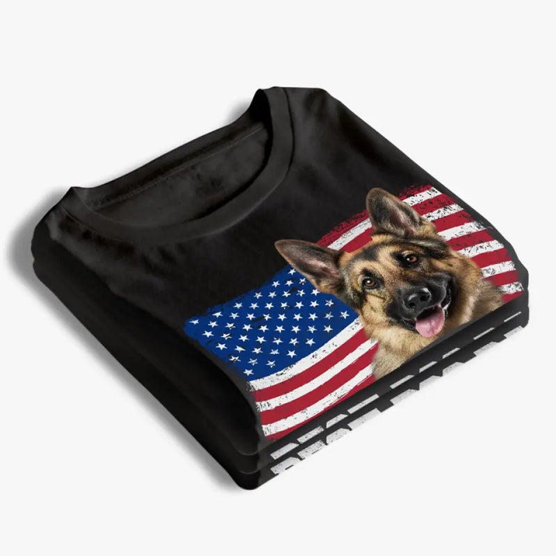 Custom Photo Adopt The Love Of Your Life - Dog & Cat Personalized Custom Unisex T-shirt, Hoodie, Sweatshirt - New Arrival, Gift For Pet Owners, Pet Lovers AMZ