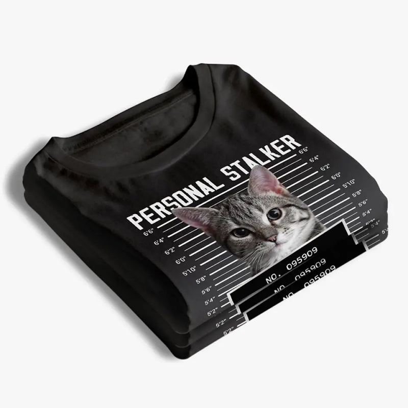 Custom Photo What Greater Gift Than The Love Of A Cat - Dog & Cat Personalized Custom Unisex T-shirt, Hoodie, Sweatshirt - Gift For Pet Owners, Pet Lovers