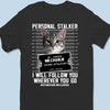 Custom Photo What Greater Gift Than The Love Of A Cat - Dog & Cat Personalized Custom Unisex T-shirt, Hoodie, Sweatshirt - Gift For Pet Owners, Pet Lovers