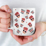 Custom Photo Best Mom Gifts - Personalized Mugs