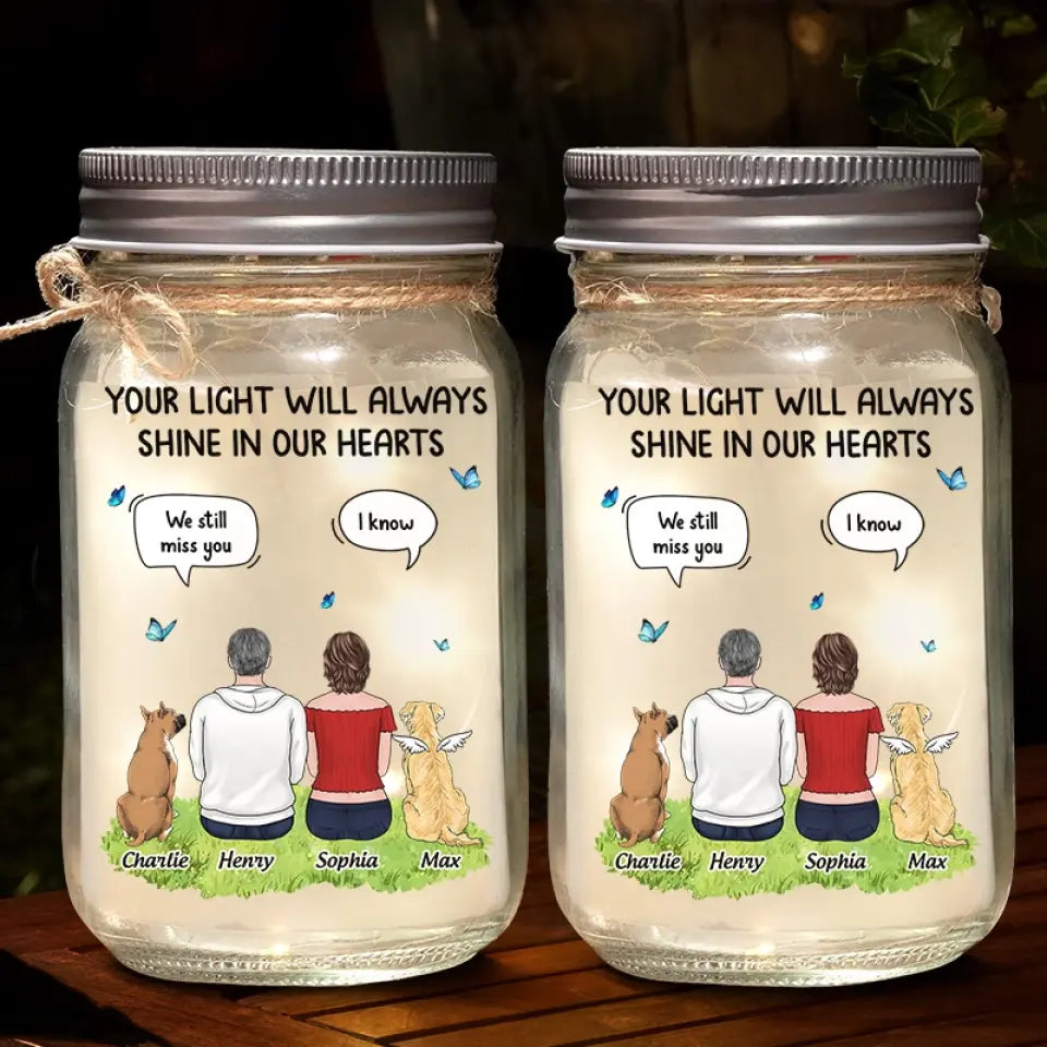 Mason jar shops ideas for boyfriend