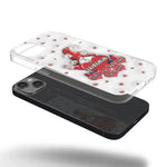 Custom Name Grandma Gnome Gifts for Grandmothers - Personalized Phone Case