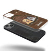Life Is Better With Dogs - Dog Personalized Custom Clear Phone Case - Gift For Pet Owners, Pet Lovers
