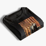 Custom Name Dad Bear Family Gifts for Dads - Personalized Apparel