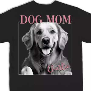 Custom Photo Furry Companions, Endless Cuddles - Dog & Cat Personalized Custom Back Printed Unisex T-shirt, Hoodie, Sweatshirt - Gift For Pet Owners, Pet Lovers