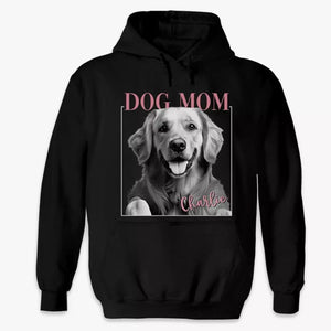 Custom Photo Furry Companions, Endless Cuddles - Dog & Cat Personalized Custom Back Printed Unisex T-shirt, Hoodie, Sweatshirt - Gift For Pet Owners, Pet Lovers