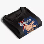 Custom Name Grandpa Gifts for Grandkids - Personalized Apparel