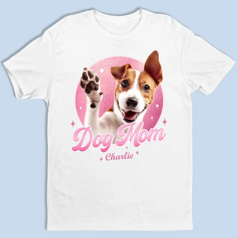 Custom Photo The Bond With A Pet Is Lasting Forever - Dog & Cat Personalized Custom Unisex T-shirt, Hoodie, Sweatshirt - Gift For Pet Owners, Pet Lovers