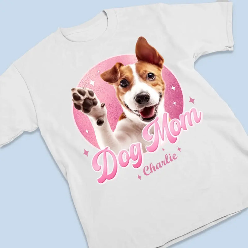 Custom Photo The Bond With A Pet Is Lasting Forever - Dog & Cat Personalized Custom Unisex T-shirt, Hoodie, Sweatshirt - Gift For Pet Owners, Pet Lovers
