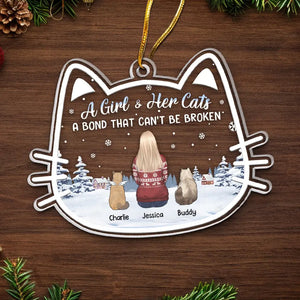 Custom Photo If Love Could Have Saved You You Would Have Lived Forever Memorial Ornament P15311113