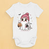Sweet Dreams And Cozy Nights - Family Personalized Custom Baby Onesie - Halloween Gift For Baby Kids, Newborn Baby
