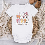 My First Halloween Baby Outfit - Baby Onesies