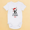 Together We Create Beautiful Memories For Baby - Family Personalized Custom Baby Onesie - Christmas Gift For Baby Kids, Newborn Baby