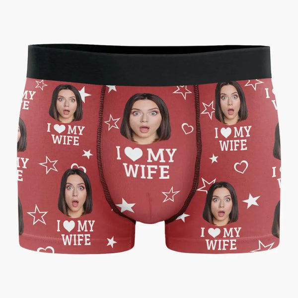 Customized Men Underwear| Customized Men Underwear For Sale New Zealand| SHEIN New Zealand