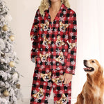 Corgi Christmas Gifts for Dog Lovers - Pajamas