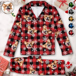 Corgi Christmas Gifts for Dog Lovers - Pajamas