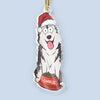 Bring Joy To Your Tree With A Personalized Pet Ornament - Dog & Cat Personalized Custom Ornament - Acrylic Custom Shaped - Christmas Gift For Pet Owners, Pet Lovers