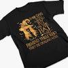 Some Days You Have To Put On The Hat  - Personalized Custom Unisex T-shirt, Hoodie, Sweatshirt - Halloween Gift For Witches, Yourself