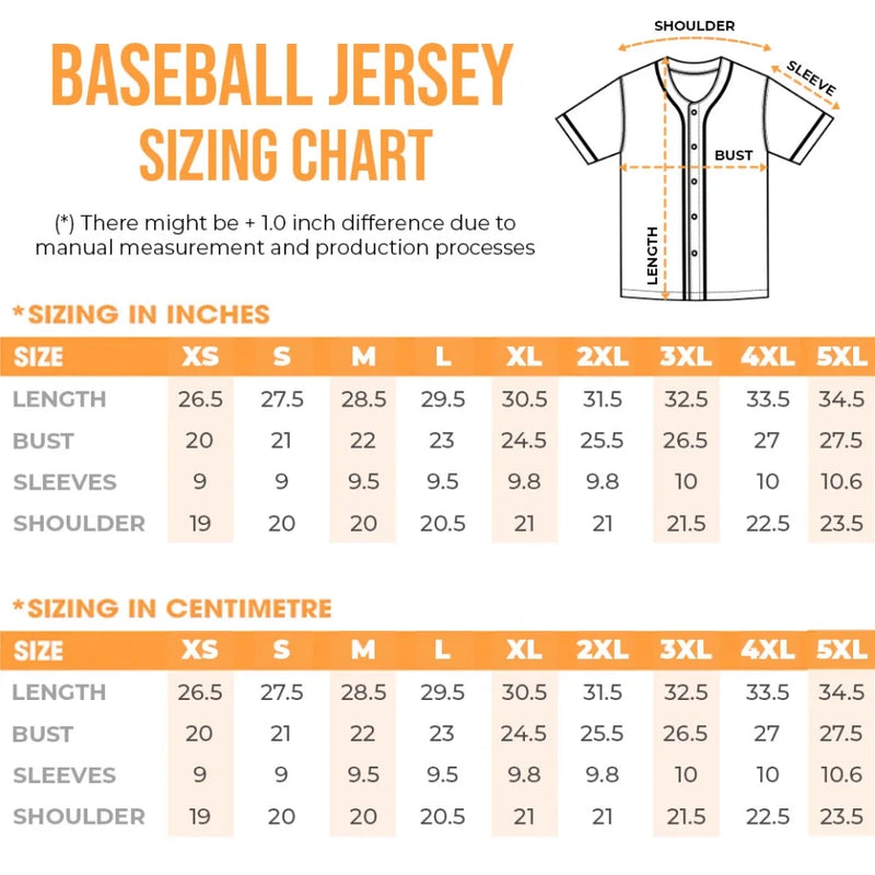 Keep Your Eye On The Ball - Personalized Custom Baseball Jersey - Gift For Sport Lovers, Sport Players
