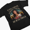 Custom Photo You Deserve The Best Version Of You - Personalized Custom Unisex T-shirt, Hoodie, Sweatshirt - Gift For Yourself