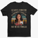 Custom Photo You Deserve The Best Version Of You - Personalized Custom Unisex T-shirt, Hoodie, Sweatshirt - Gift For Yourself
