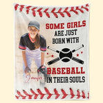 Custom Photo The Best Motivation Always Comes From Within - Personalized Custom Blanket - Gift For Sport Lovers, Sport Players