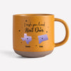 You Are The Kind Of Friend That Everyone Needs - Bestie Personalized Custom Printed Pottery Mug - Gift For Best Friends, BFF, Sisters