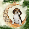 Custom Photo Each Pet Is A Unique Treasure In Our Lives - Dog & Cat Personalized Custom Ornament - Wood Custom Shaped - Christmas Gift For Pet Owners, Pet Lovers