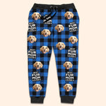 Custom Photo You’re The Best Gift Under The Tree - Dog & Cat Personalized Custom Unisex Sweatpants - Christmas Gift For Pet Owners, Pet Lovers