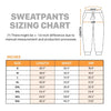More Than Just A Game - Personalized Custom Unisex Sweatpants - Christmas Gift For Sport Lovers, Sport Players