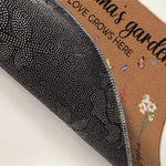 Grandmothers Are A Gift Not To Be Taken Lightly - Family Personalized Custom Home Decor Decorative Mat - Christmas Gift, House Warming Gift For Grandma, Grandparents