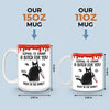 Savor The Moments, Share Smiles - Friend Personalized Custom 3D Inflated Effect Printed Mug - Christmas Gift For Best Friends, Sisters, Family Members, Coworkers