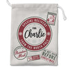 Special Delivery For You From The North Pole  - Family Personalized Custom Christmas Favor Bag - Christmas Gift For Family Members