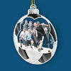 Custom Photo Chase The Dream, Seize The Win - Personalized Custom Ornament - Acrylic Custom Shaped - Christmas Gift For Sport Lovers, Sport Players