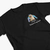 Custom Photo Forever In My Heart - Memorial Personalized Custom Back And Front Printed Unisex T-shirt - Sympathy Gift For Pet Owners, Pet Lovers