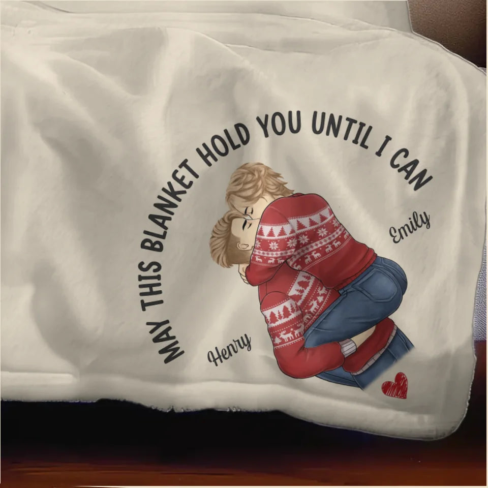 Custom Blanket With Photos: Made In USA, Personalized Blanket Memorial Gift 10 Photos Collage Customized Blankets Throw Family Lover Birthday Wedding Christmas 5 Sizes