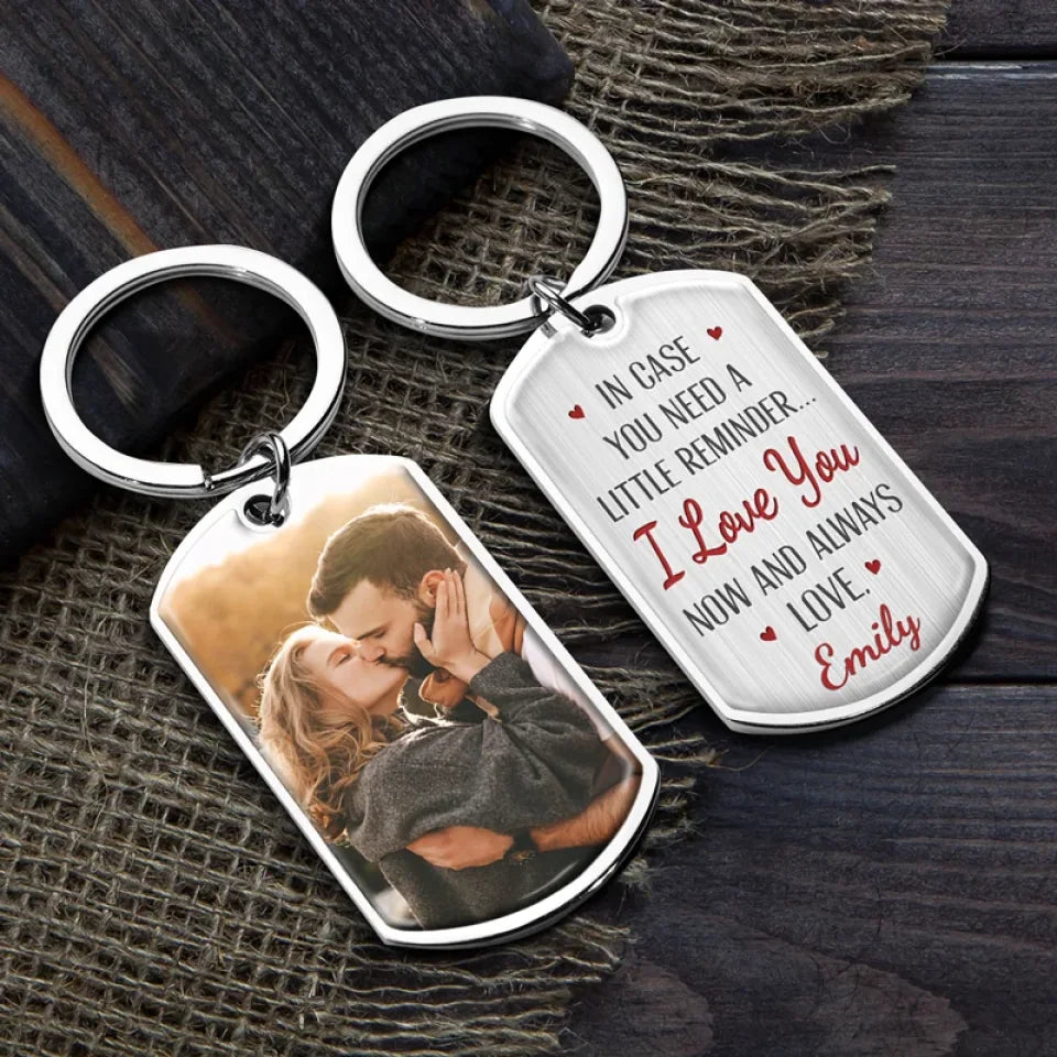 Wholesale Islamic Keychain Custom Metal Souvenir Key Chains - Metal