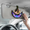 Friends Who Slay - Bestie Personalized Custom Car Visor Clip - Gift For Best Friends, BFF, Sisters