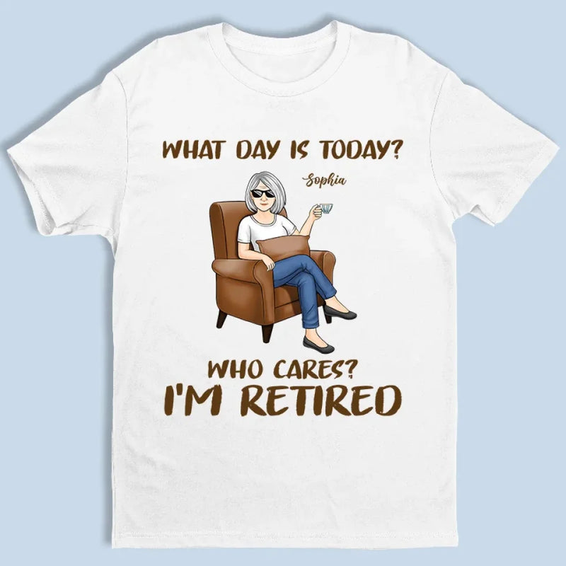 A Unique Way To Say Thank You - Personalized Custom Unisex T-shirt, Premium T-shirt, Hoodie - Appreciation, Retirement Gift For Coworkers, Work Friends, Colleagues, Family Members