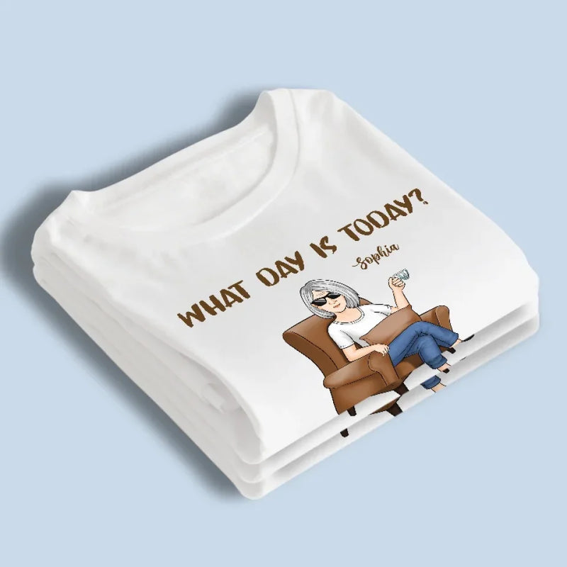 A Unique Way To Say Thank You - Personalized Custom Unisex T-shirt, Premium T-shirt, Hoodie - Appreciation, Retirement Gift For Coworkers, Work Friends, Colleagues, Family Members